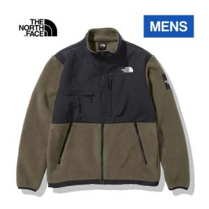 ザ・ノース・フェイス ノースフェイス デナリジャケット NA72051 NT ニュートープ メンズ 秋冬モデル THE NORTH FACE アウター トップス フリース 保温｜esports