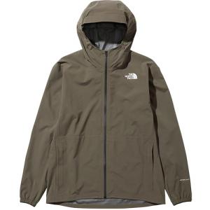 ノースフェイス（THE NORTH FACE） メンズ フューチャーライトミストウェイジャケット FL Mistway Jacket ニュートープ NP12081 NT レインウェア ジョギング