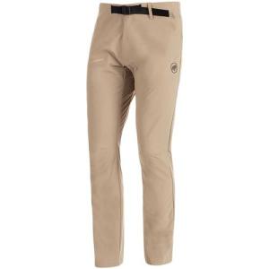 マムート MAMMUT アジリティ スリムパンツ アジアンフィット 1022-00271 7459 サファリ ロングパンツ ボトムス トレッキング アウトドア メンズ