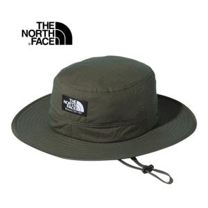 ザ・ノース・フェイス ホライズンハット NN41918 NT ニュートープ メンズ レディース ★秋冬モデル★ 帽子 アウトドア 日焼け防止 紫外線対策 ハット