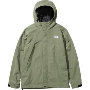 ノースフェイス（THE NORTH FACE） メンズ スクープジャケット Scoop Jacket アガベグリーン NP61940 AV フーディ アウター カジュアル アウトドアウェア