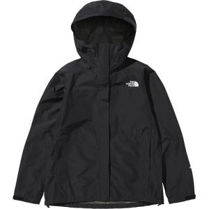 ザ・ノース・フェイス クラウドジャケット NPW12102 K ブラック レディース ★秋冬モデル★ フードジャケット アウトドアウェア カジュアル レインウェア