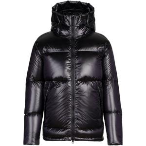 マムート MAMMUT フーデッド ジャケット 1013-02260 00150 ファントム メンズ レディース アウトドアウェア ダウンジャケット 防寒 アウター タウンユース