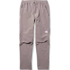 ノースフェイス THE NORTH FACE アルパインライトパンツ NB32210 FB ファルコンブラウン 2022春夏モデル ロングパンツ トレッキング 登山 ハイキング メンズ