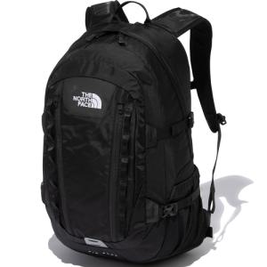 ザ・ノース・フェイス ビッグショット NM72201 K ブラック ★お買い得★ デイパック リュック バッグ 鞄 アウトドア タウンユース リュックサック