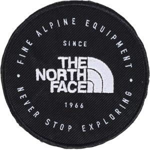 ノースフェイス THE NORTH FACE TNFケアワッペン NN32231
