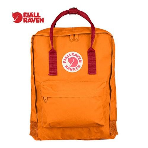 フェールラーベン FJALL RAVEN カンケン 16L 23510 212325 バーントオレン...