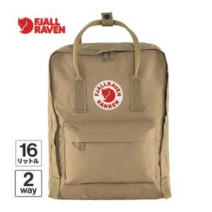 FJALL RAVEN（フェールラーベン） カンケン 16L 23510 046 スーパー
