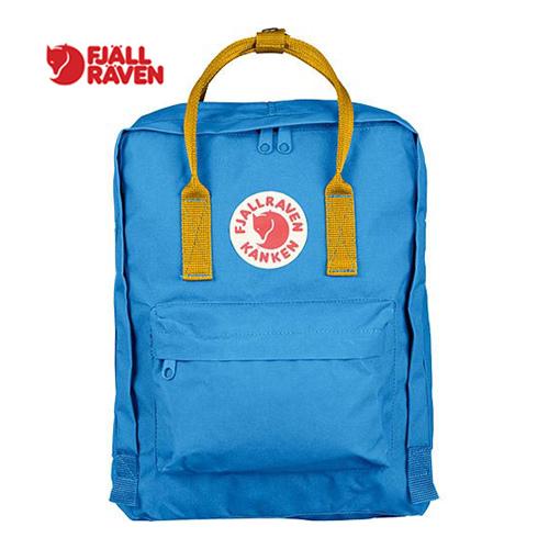 フェールラーベン FJALL RAVEN カンケン 16L 23510 525141 UNブルー/ウ...