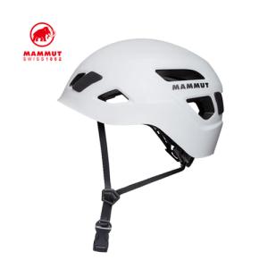 マムート MAMMUT スカイウォーカー3.0 ヘルメット 2030-00300 0243 ホワイト 正規品 ボルダリング クライミング 登山 アウトドア用品｜esports