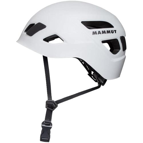 マムート MAMMUT スカイウォーカー3.0 ヘルメット 2030-00300 0243 ホワイト...