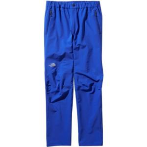 ノースフェイス （THE NORTH FACE） メンズ アルパインライトパンツ Alpine Light Pants TNFブルー NT52927 TB ロングパンツ アウトドアウェア ボトムス 防寒の商品画像