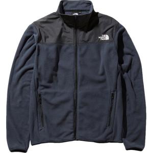 ノースフェイス THE NORTH FACE マウンテンバーサマイクロジャケット NL71904 UN アーバンネイビー アウター アウトドアウェア カジュアル メンズ コート