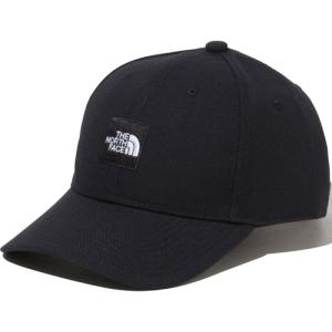 ノースフェイス THE NORTH FACE スクエアロゴキャップ