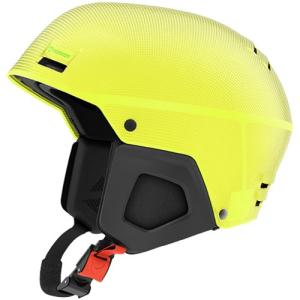 マーカー（MARKER） スキー用品 ヘルメット レンタルジュニア RENTAL JR ネオンイエロー 169418.26 スキーヘルメット レンタル用品 キッズ 子供