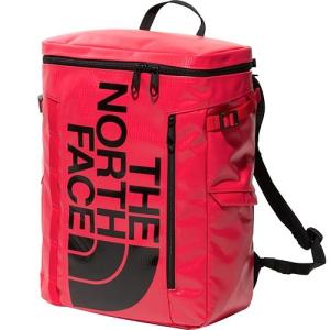 ノースフェイス（THE NORTH FACE） デイパック BCヒューズボックス 2 BC Fuse Box II TNFレッド NM82000 TR バックパック デイバッグ リュックサック