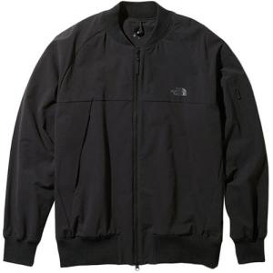 ノースフェイス（THE NORTH FACE） メンズ バーサタイルキュースリージャッケット Versatile Q3 Jacket ブラック NP21964 K アウター ジャケット アウトドア