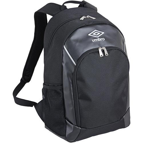 アンブロ umbro ツアーバックパック UJS1101 BK ブラック リュックサック バッグ 遠...