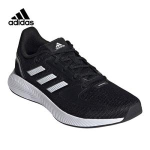 アディダス adidas コアランナー W  LEB66 FY5946 コアブラック/ホワイト/グレー レディース ジョギング 靴 ローシューズ  ランニングシューズ｜esports