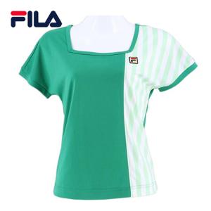 FILA（フィラ） ガンクラブチェック バックホールメッシュ ゲーム