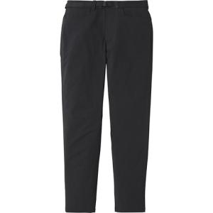 ノースフェイス THE NORTH FACE エルクパンツ NB81863 K ブラック メンズ  ロングパンツ ボトムス アウトドアウェア カジュアル 防寒