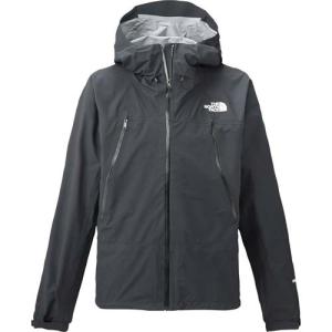 ノースフェイス（THE NORTH FACE） クライムベリーライトジャケット CLIMB VERY LIGHT JACKET K/ブラック NP11505 アウトドアウェア スポーツウエア メンズ
