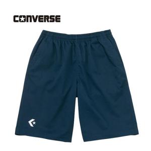 コンバース CONVERSE ボンディングジャケット CB212811E 2900 ネイビー メンズ バスケットボールウェア ハーフパンツ 短パン 普段使い ボトムス パンツ｜esports