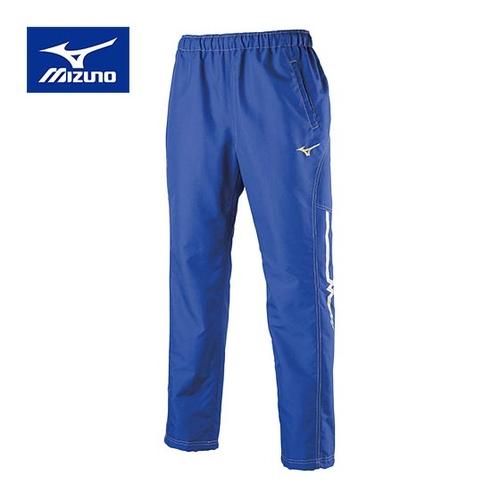 ミズノ MIZUNO タフブレーカーパンツ 32MF9181 25 サーフブルー メンズ レディース...