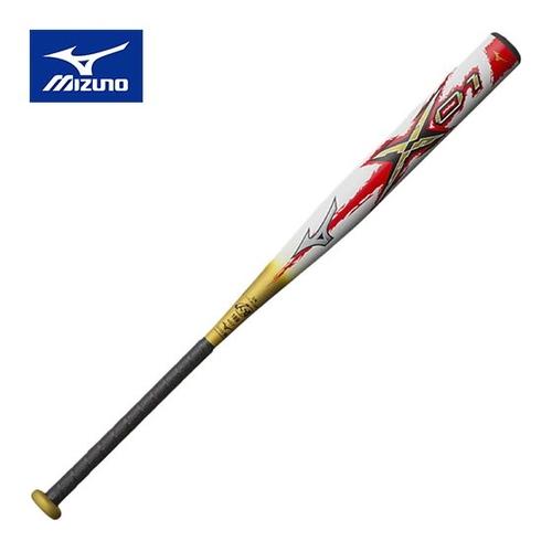 ミズノ MIZUNO ソフトボール用 バット ミズノプロ MP X01 1CJFS1088471 0...