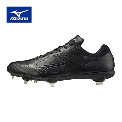 ミズノ MIZUNO グローバルエリート ライトレボエリート 11GM2111 00 ブラック×ブラ...