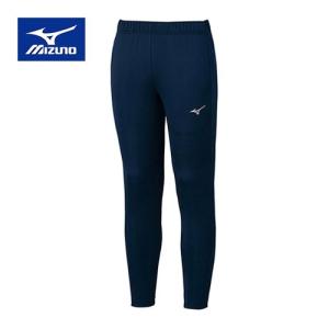 ミズノ MIZUNO TLソフトニットパンツ 32MD1160 14 ドレスネイビー メンズ レディース ロングパンツ スポーツ トレーニング トレーニングウェア｜esports