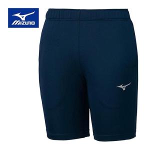 ミズノ MIZUNO TLソフトニットハーフパンツ 32MD1161 14 ドレスネイビー メンズ レディース ハーフパンツ スポーツ トレーニング トレーニングウェア｜esports