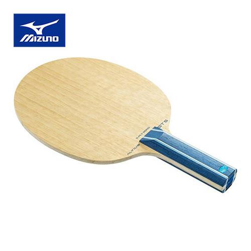 ミズノ MIZUNO ラケット ALTIUS ST5 CP/中国式ペン 83GTT011 27 卓球...