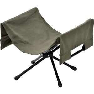 バンドック BUNDOK 薪キャリースタンド BD-904 たき火 焚火 薪ストーブ 収納 バーベキュー キャンプ アウトドア 野外 燃料