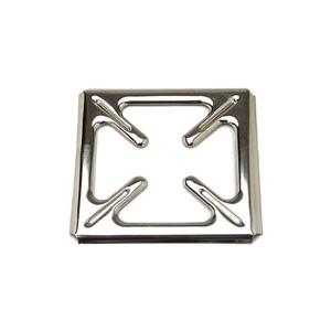 直火式エスプレッソメーカー「ブリッカ」2カップ用の詳細画像2