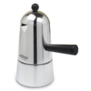 直火式エスプレッソメーカー「カルメンシータ」6カップ用