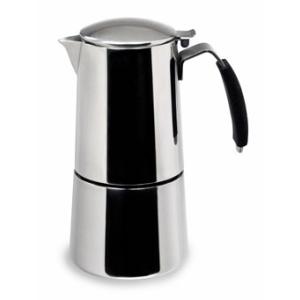 直火式ミルクスチーマー「ベルマンCX-25S」 : カフェティエーラ