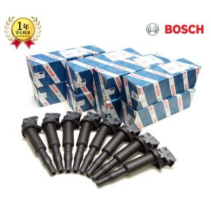 BMW BMW MINI イグニッションコイル 6本セット BMW BMW E82 E87 E88 E46 E89 Z4 イグニッションコイル 6本セット
