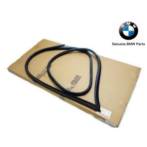 BMW ビーエムダブリュー 純正品 フロントドアウェザーストリップ