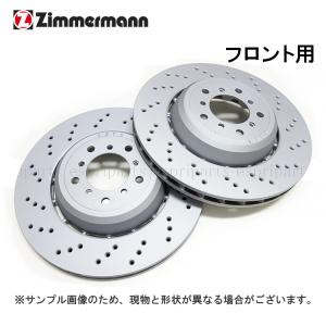BMW BMW E46 M3 フロント ディスクローター ブレーキローター 325x28mm