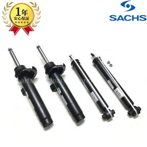 SACHS ザックス ショックアブソーバー　BMW F30 F31用 BMW 【M's】F30 F31 3シリーズ (2012y-2019y) SACHS リア