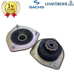 ミニr50クーパー/r53クーパーシリーズ強化リアアッパーマウントブッシュ最高！ 正規SACHS製 MINI リア リヤ アッパーマウント ブッシュ ミニ R50 R52