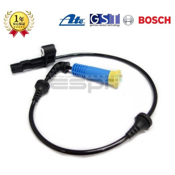 BMW E46 E85 E86 Z4 フロント 右側 ABSセンサー スピードセンサー パルスセンサ...