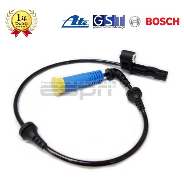 BMW E46 E85 E86 Z4 フロント 左側 ABSセンサー スピードセンサー パルスセンサ...