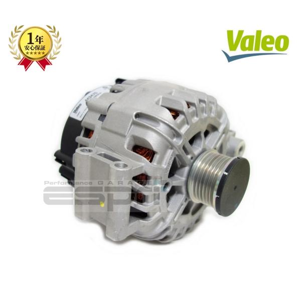 BMW E87 E90 E91 E60 E61 E63 E85 E86 Z4 155Ah用 オルタネ...