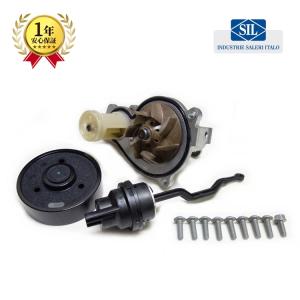 AISIN（アイシン） ウォーターポンプ マツダ 8AB8-15-010 WPZ-003 : JO