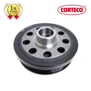 BMW BMW F30 F31 320d N47 ディーゼル クランクプーリー