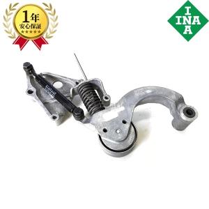  MINI Cooper R50 R52 R53 用 ベルトテンショナー3点セット 現品 MINI（ミニ） BMW MINI R53 クーパーS ベルトテンショナーほか 3点