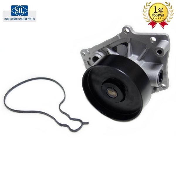 BMW ウォーターポンプ G30 G31 G32GT G11 G12 540i 540iX 640i...