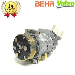 BMW BMW E89 Z4 20i エアコンコンプレッサー ACコンプレッサー